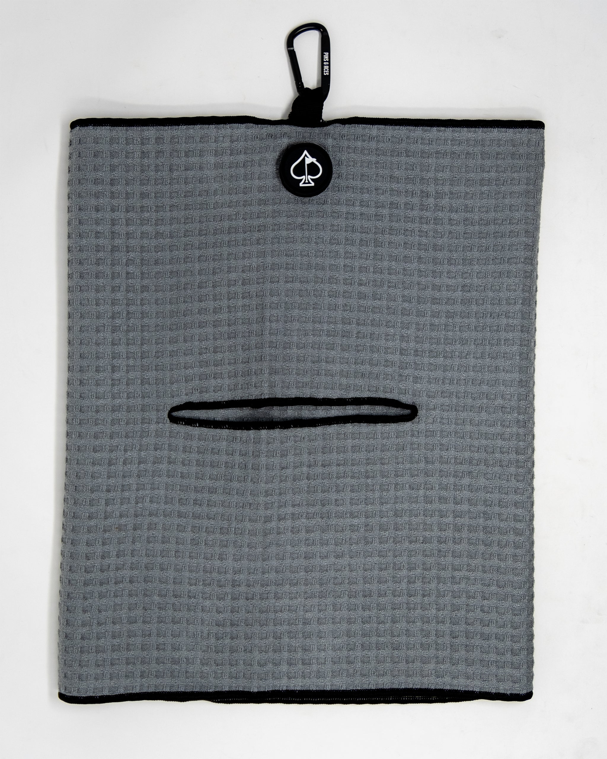 T.Magnetic Towel - Gray