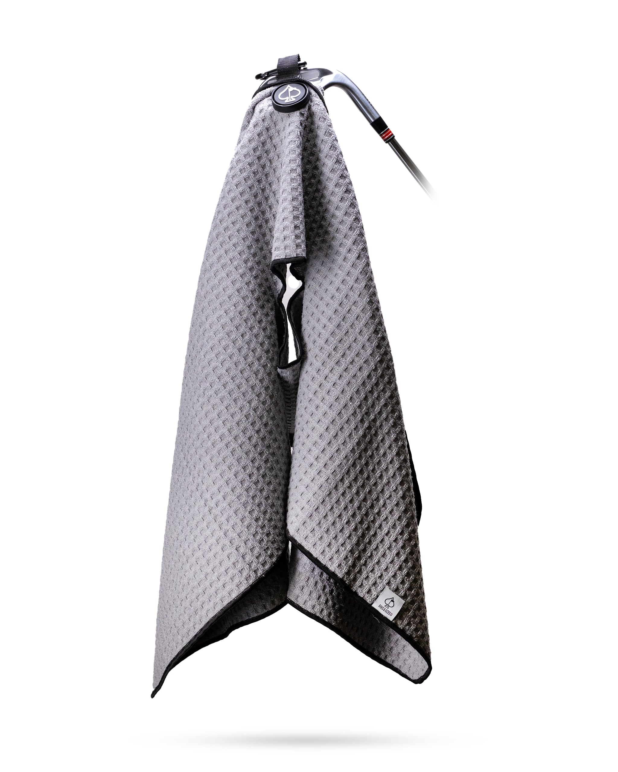T.Magnetic Towel - Gray