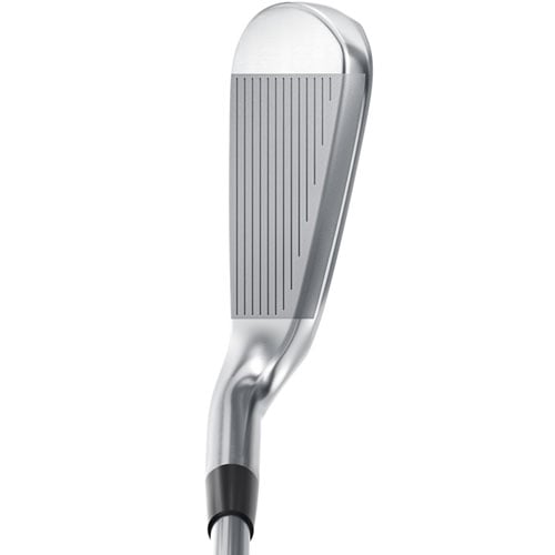 5.Mizuno JPX 925 Hot Metal HL Iron Set