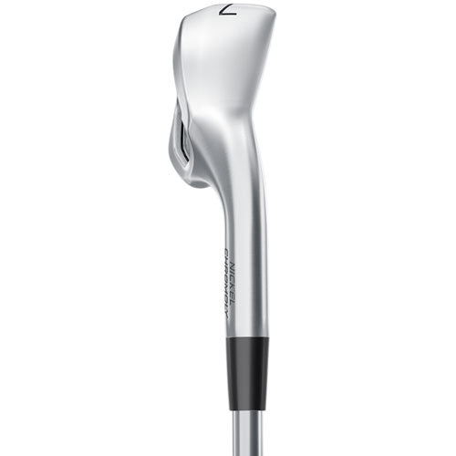 5.Mizuno JPX 925 Hot Metal HL Iron Set