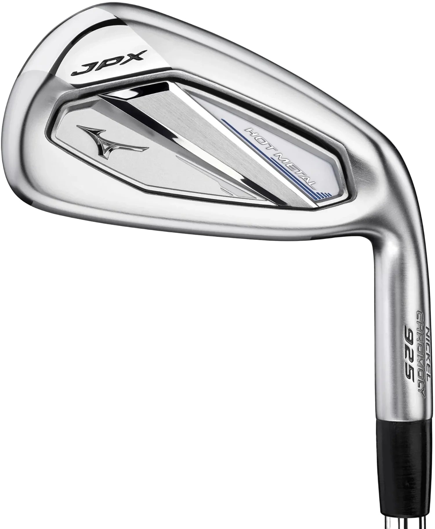 5.Mizuno JPX 925 Hot Metal Iron Set