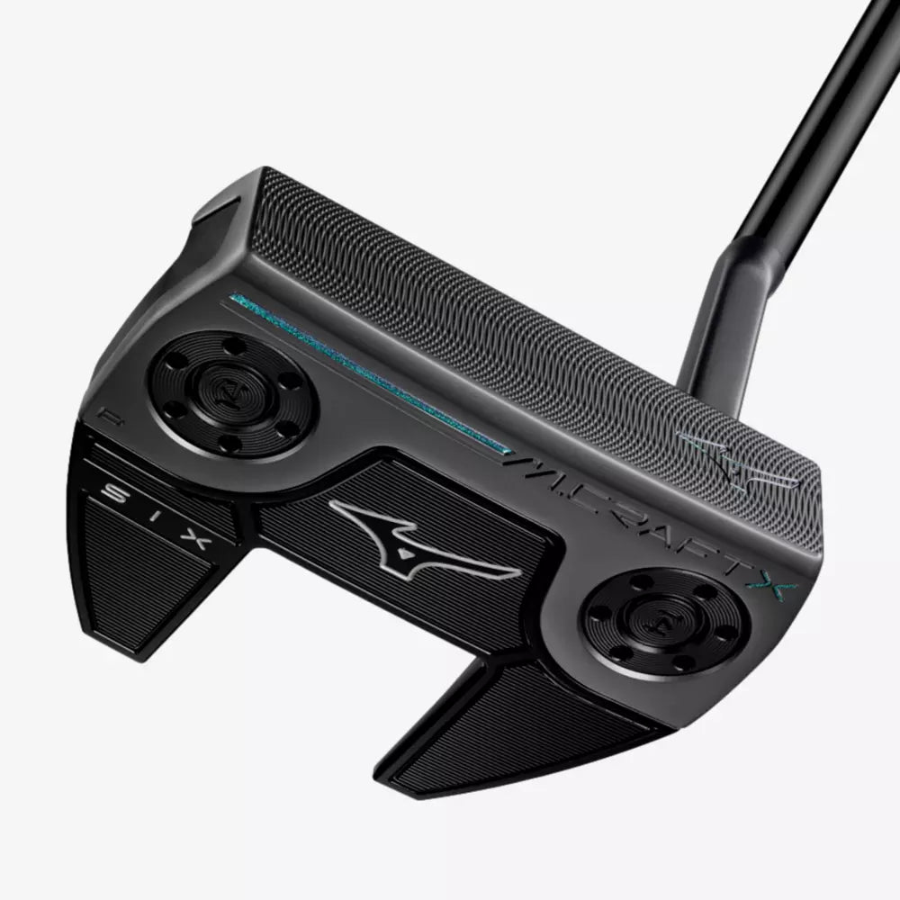 C.Mizuno M.CRAFT X S6 Putter