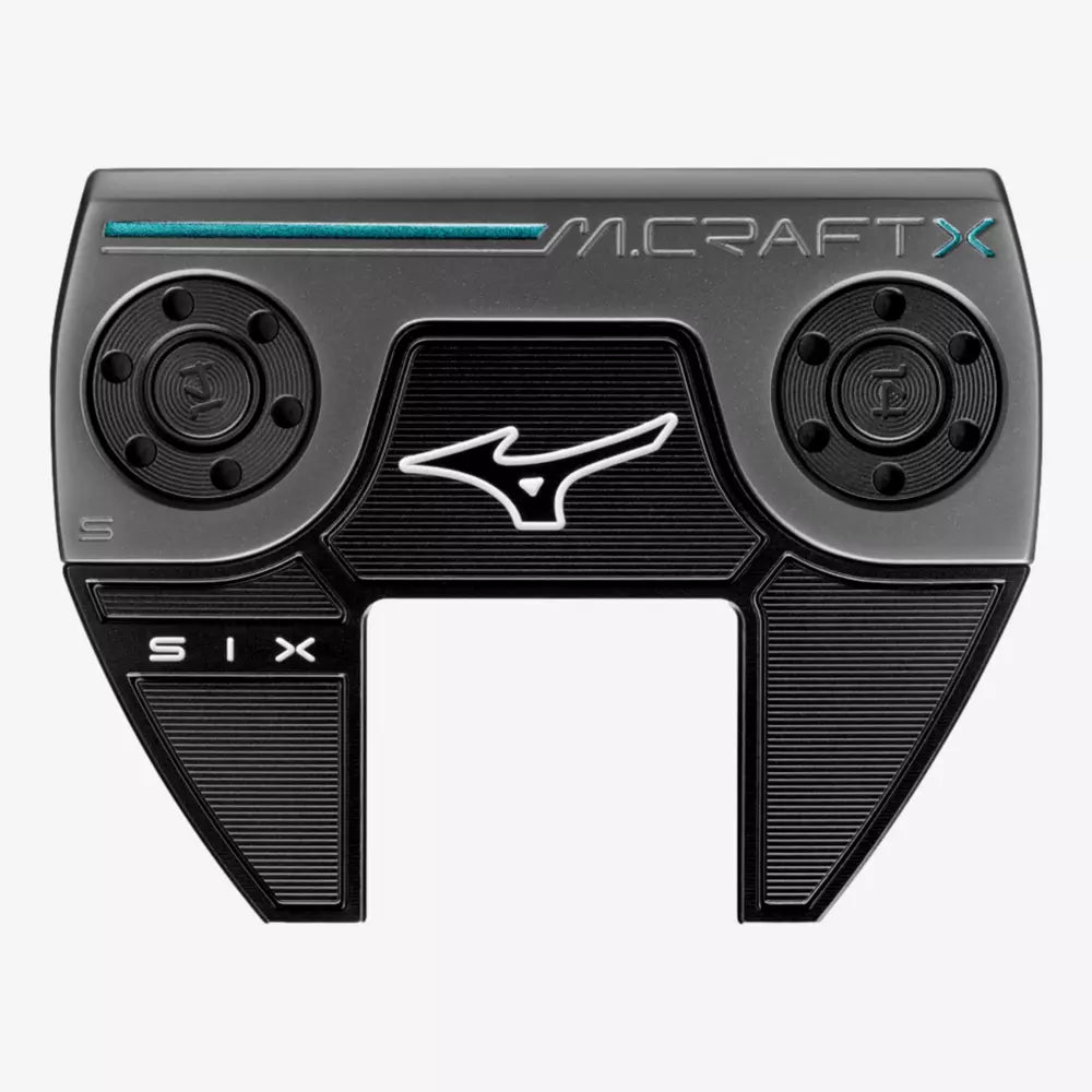 C.Mizuno M.CRAFT X S6 Putter