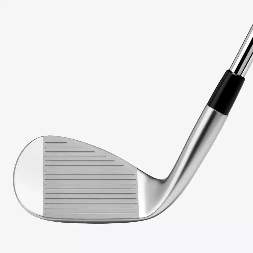 5.Mizuno Pro T-3 White Satin Wedge
