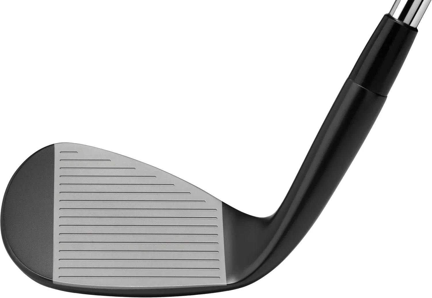5.Mizuno Pro T1 Wedge Black Ion
