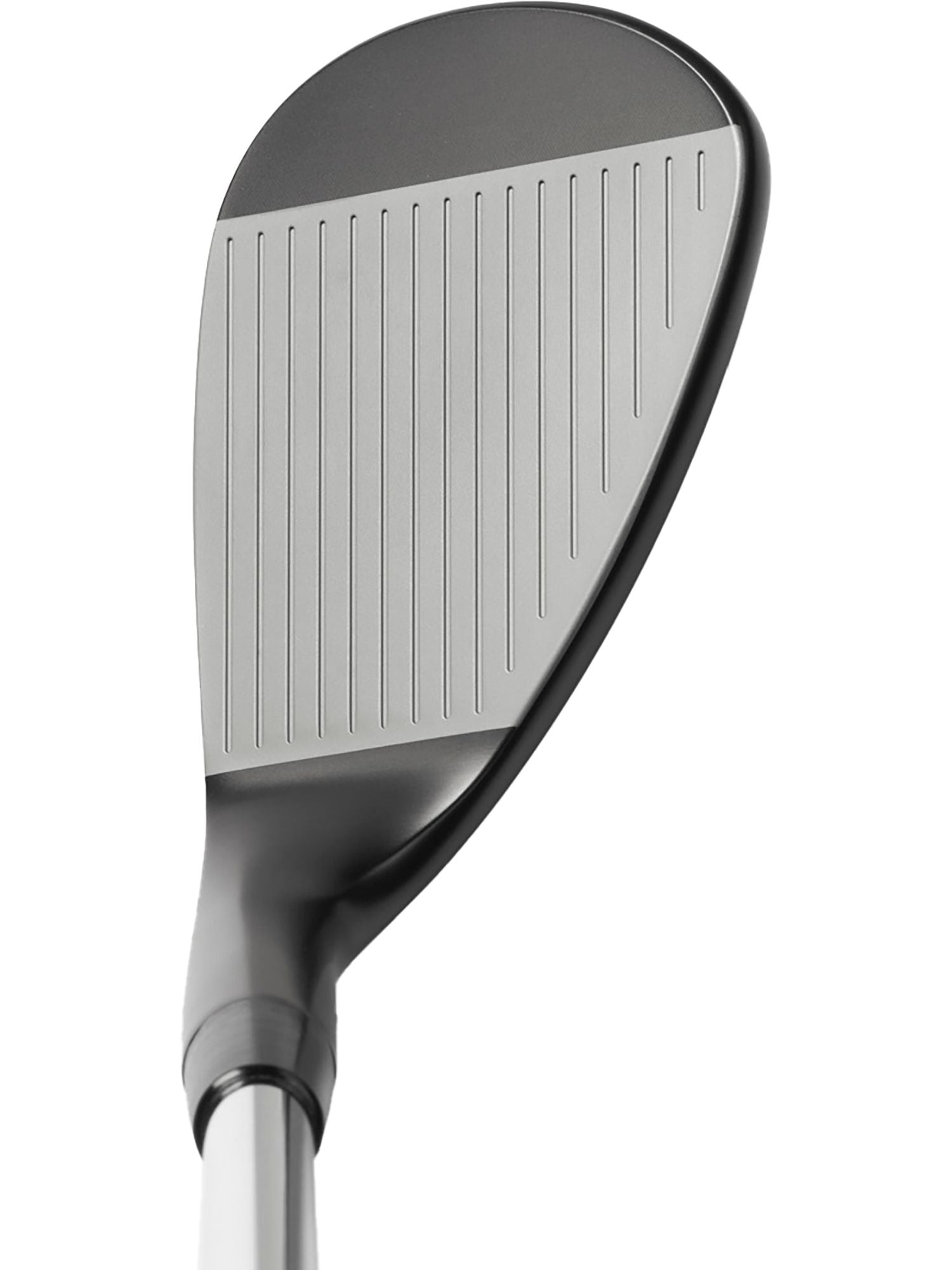 5.Mizuno Pro T1 Wedge Black Ion
