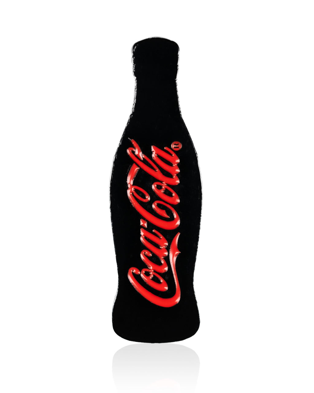 BC.Coca-Cola Bottle - Ball Marker