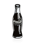 BC.Coca-Cola Bottle - Ball Marker