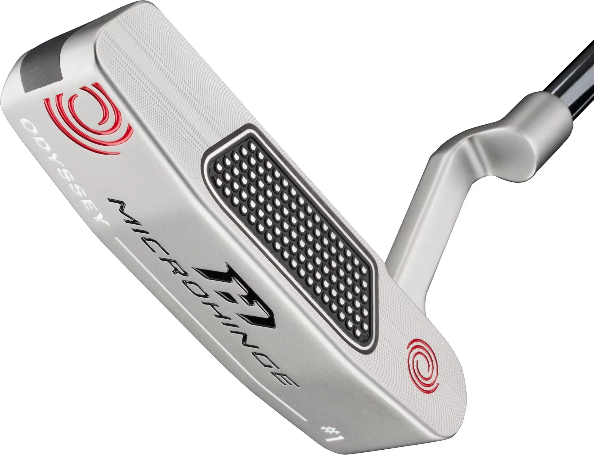 C.Odyssey Microhinge 1 Putter