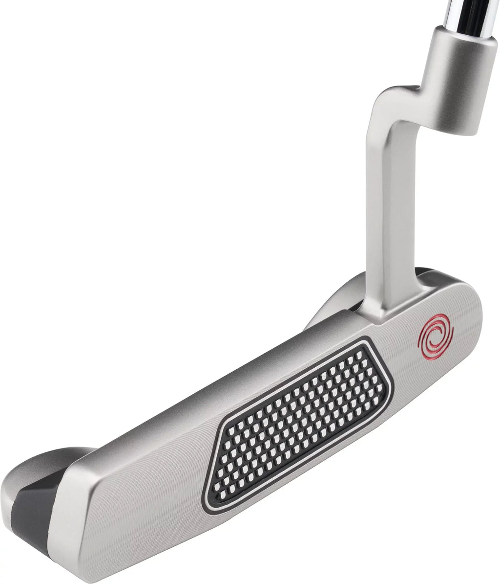 C.Odyssey Microhinge 1 Putter