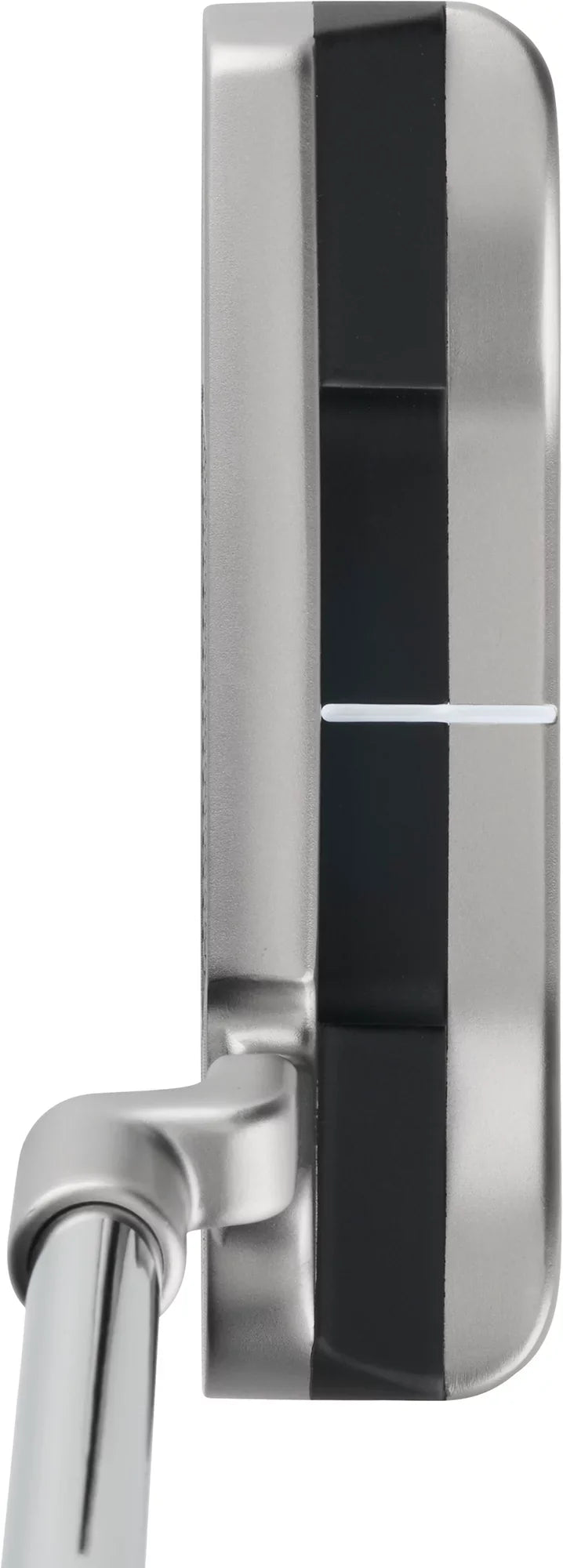 C.Odyssey Microhinge 1 Putter