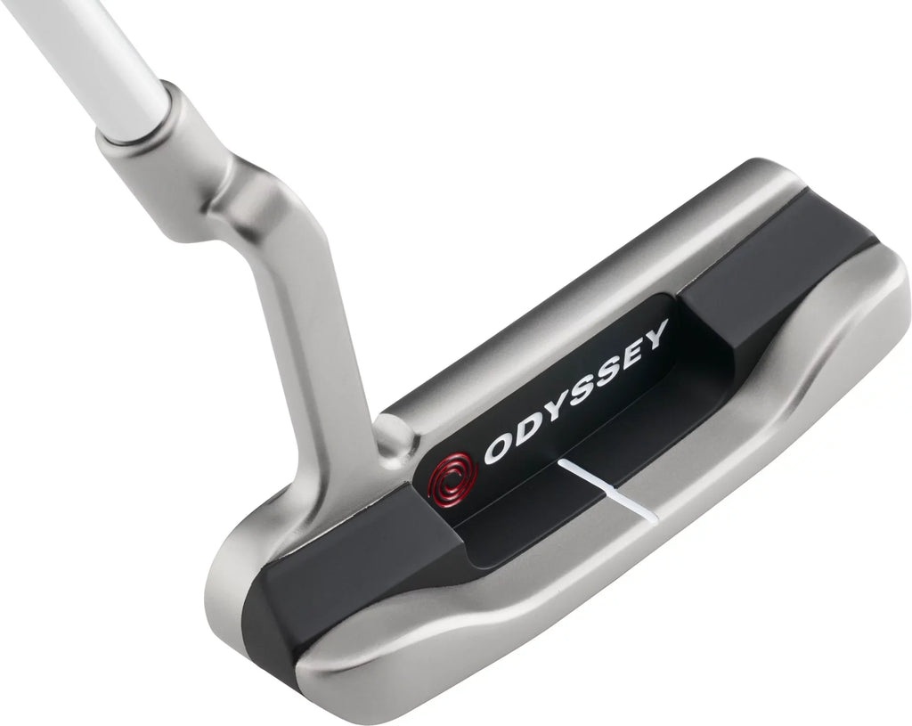 C.Odyssey Microhinge 1 Putter