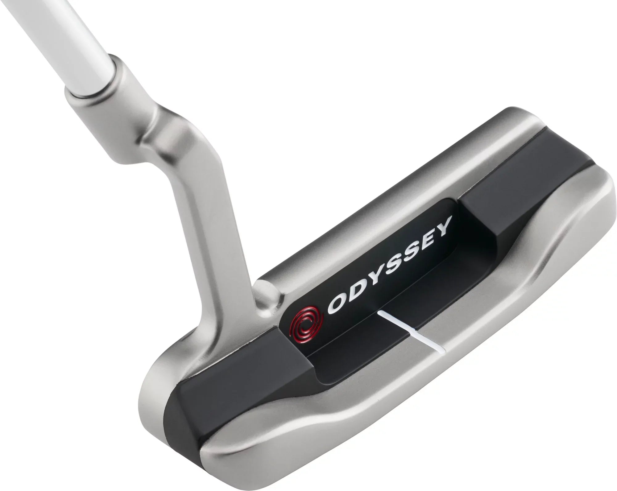 C.Odyssey Microhinge 1 Putter