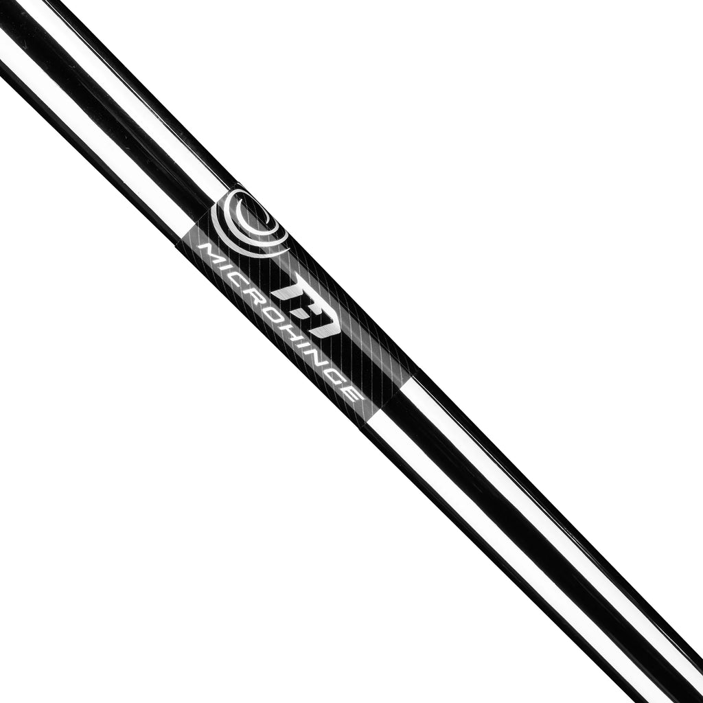 C.Odyssey Microhinge 1 Putter