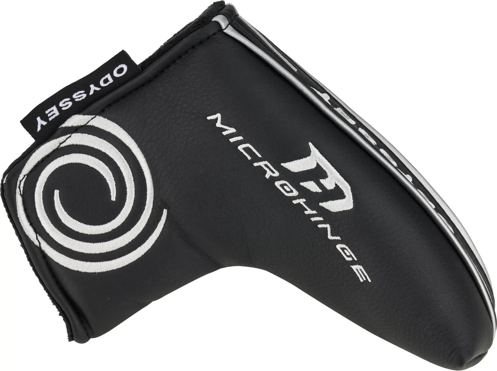 C.Odyssey Microhinge 1 Putter