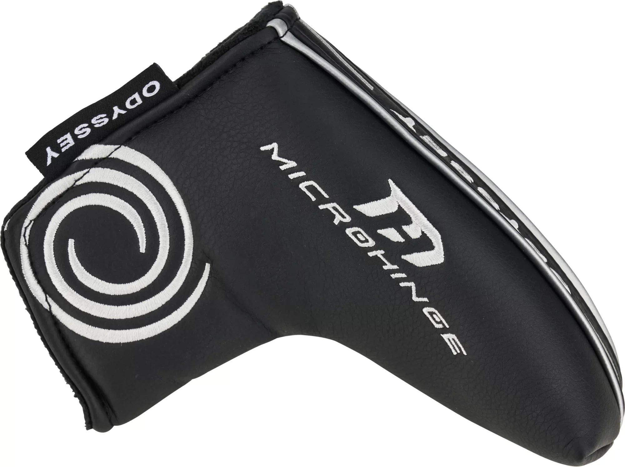 C.Odyssey Microhinge 1 Putter