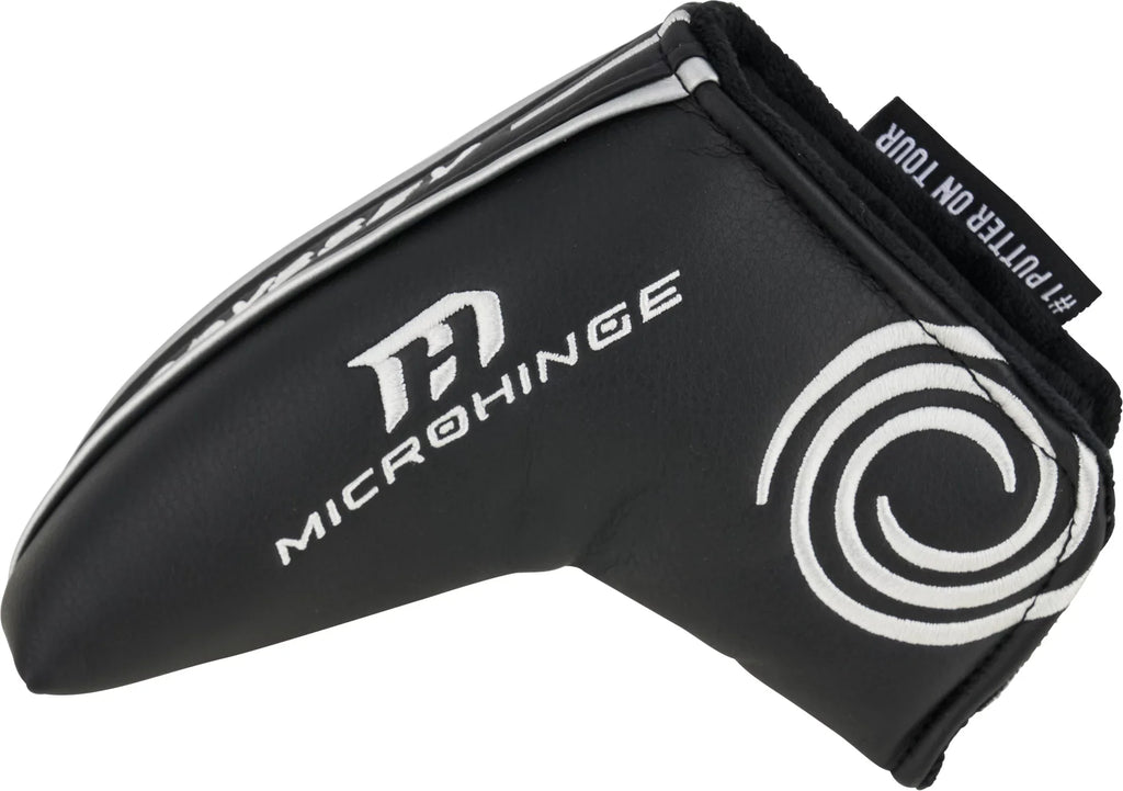 C.Odyssey Microhinge 1 Putter