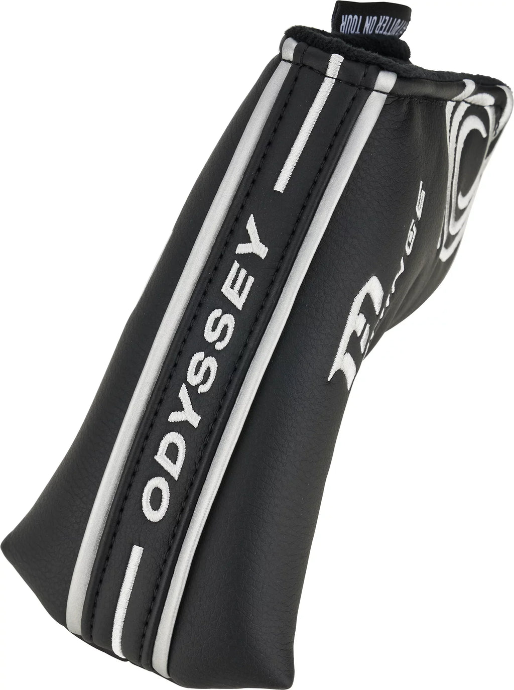 C.Odyssey Microhinge 1 Putter
