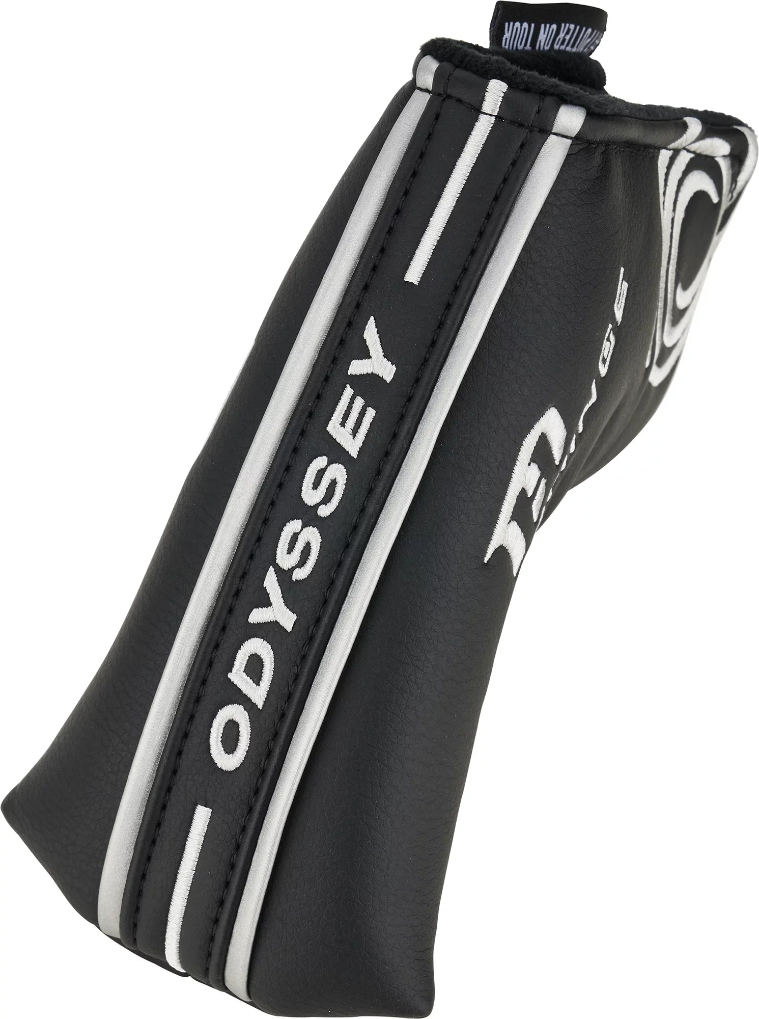 C.Odyssey Microhinge 1 Putter