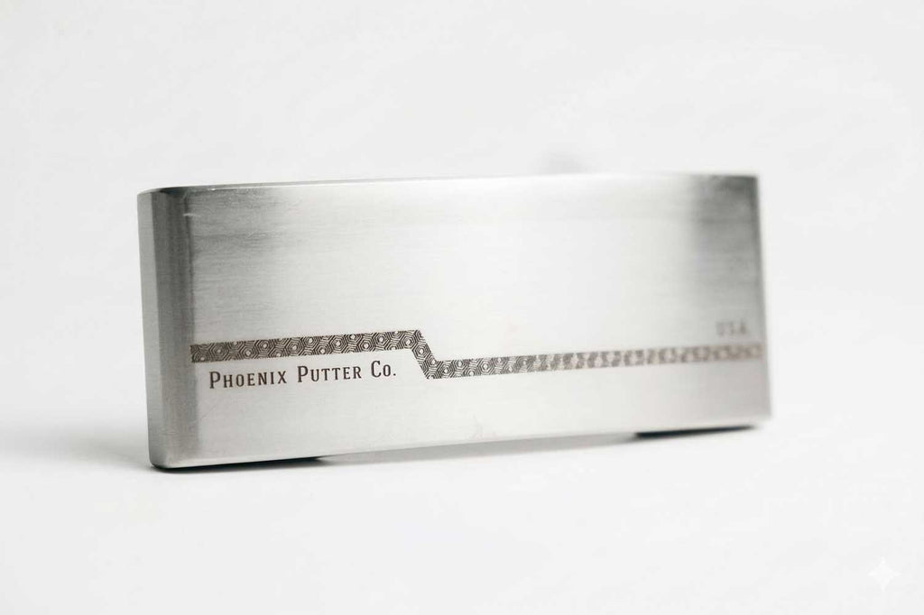 Origin Putter