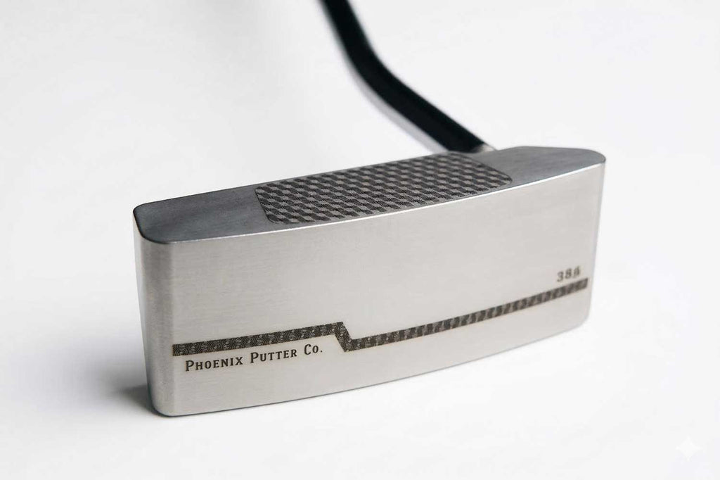 Origin Putter