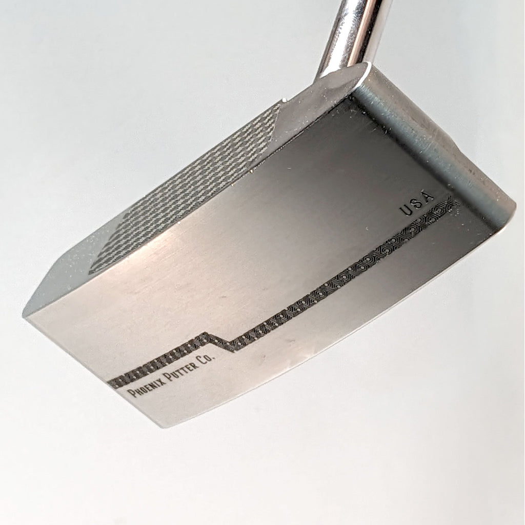 Origin Putter