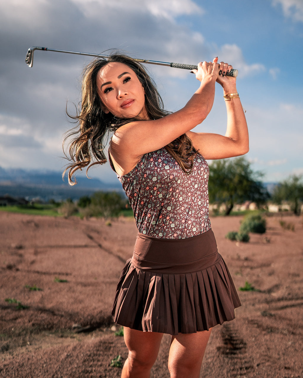AW.Women's Desert Sage