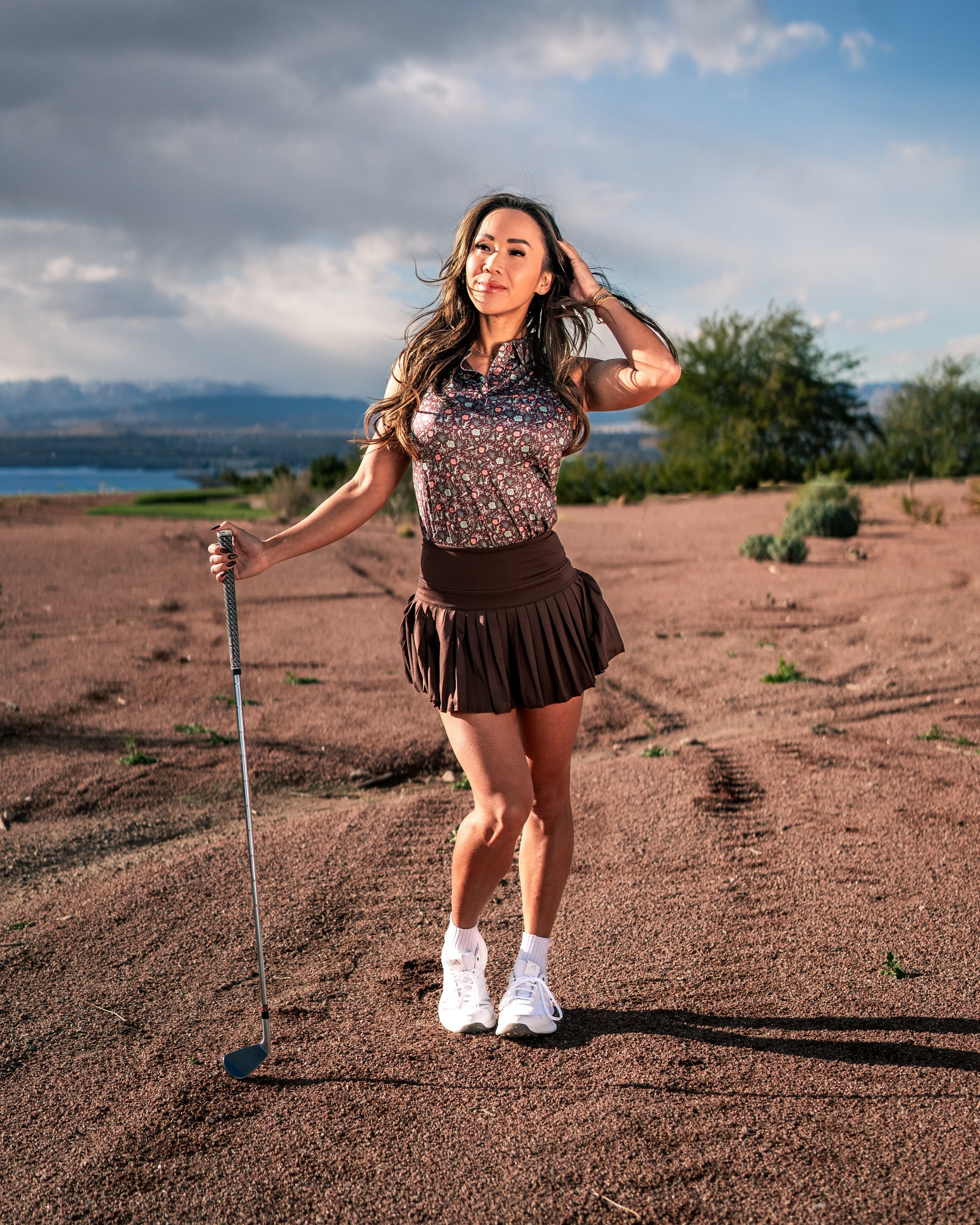 AW.Women's Desert Sage