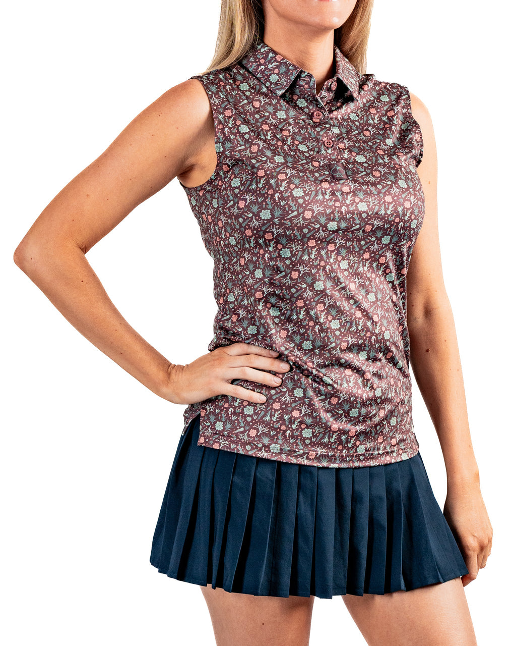 AW.Women's Desert Sage