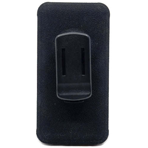 D.PRO 4X Black Silicone Skin