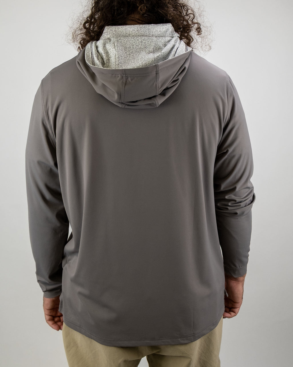 7. Performance Golf Hoodie - Man's Best Friend