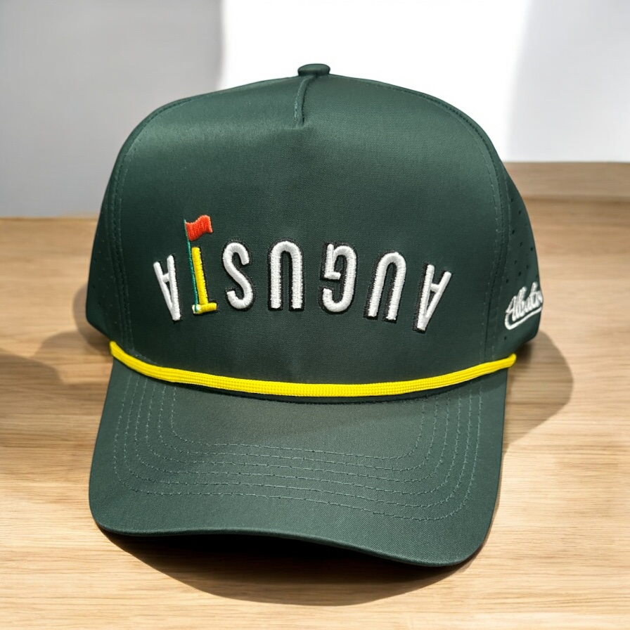 7.1Augusta Hat