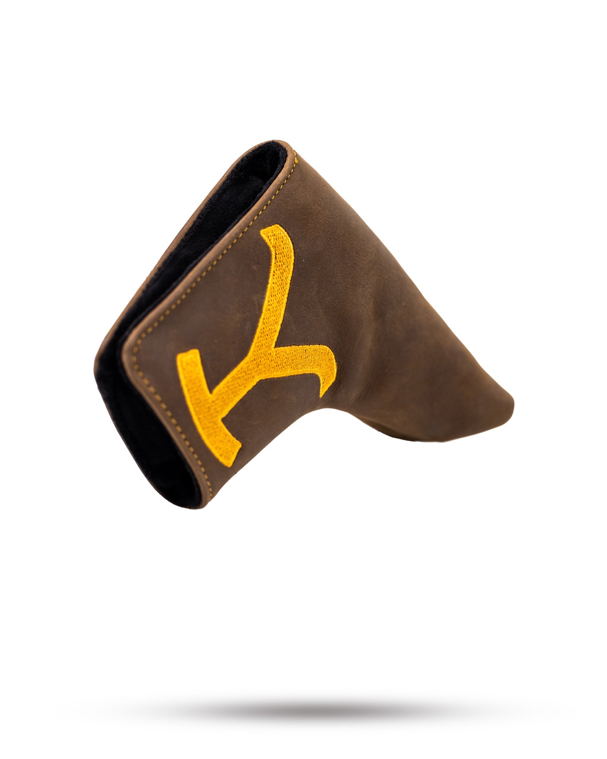 BC.Yellowstone Putter Cover - Blade