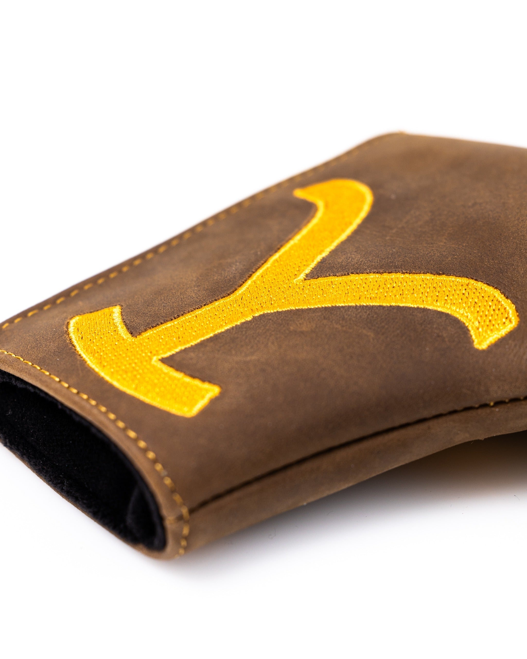 BC.Yellowstone Putter Cover - Blade