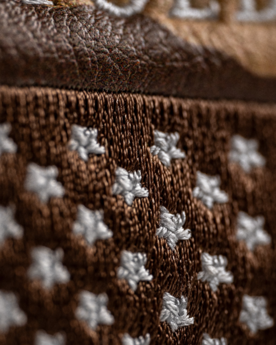 BC.Folds of Honor 2.0 - Mallet Putter Cover