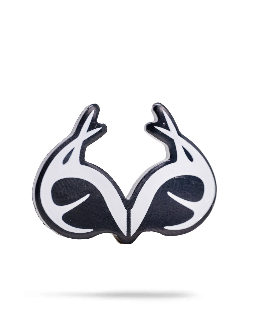 BM.Real Tree Antlers Ball Marker