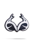 BM.Real Tree Antlers Ball Marker