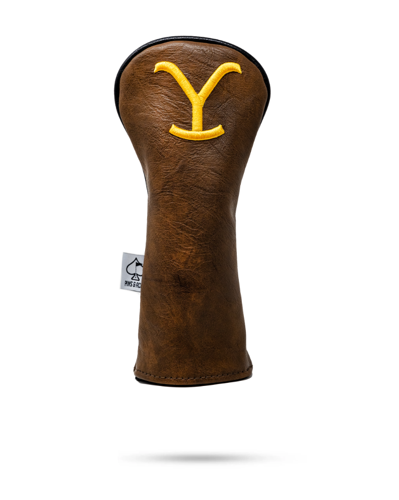 BC.Yellowstone Fairway Cover