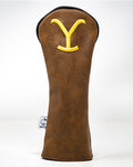 BC.Yellowstone Fairway Cover