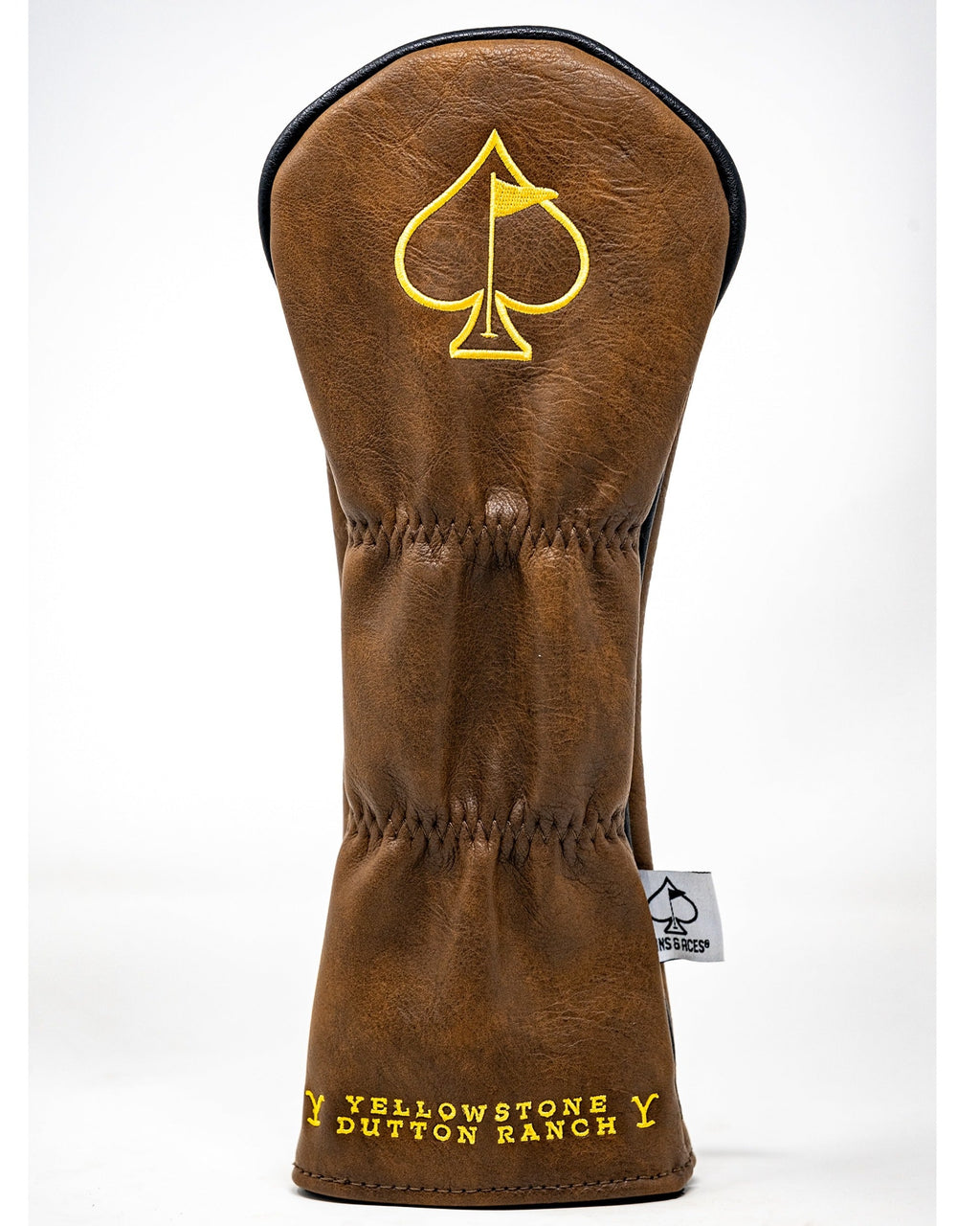 BC.Yellowstone Fairway Cover