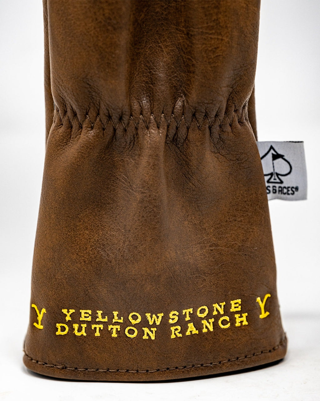 BC.Yellowstone Fairway Cover
