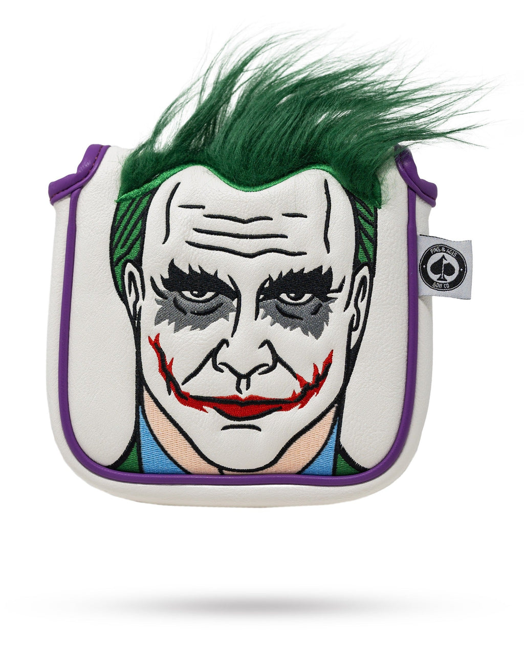 BC.Joker - Mallet Putter Cover - XL
