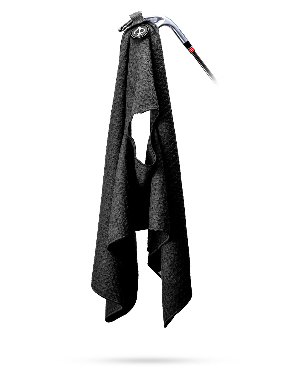 T.Magnetic Towel - Black