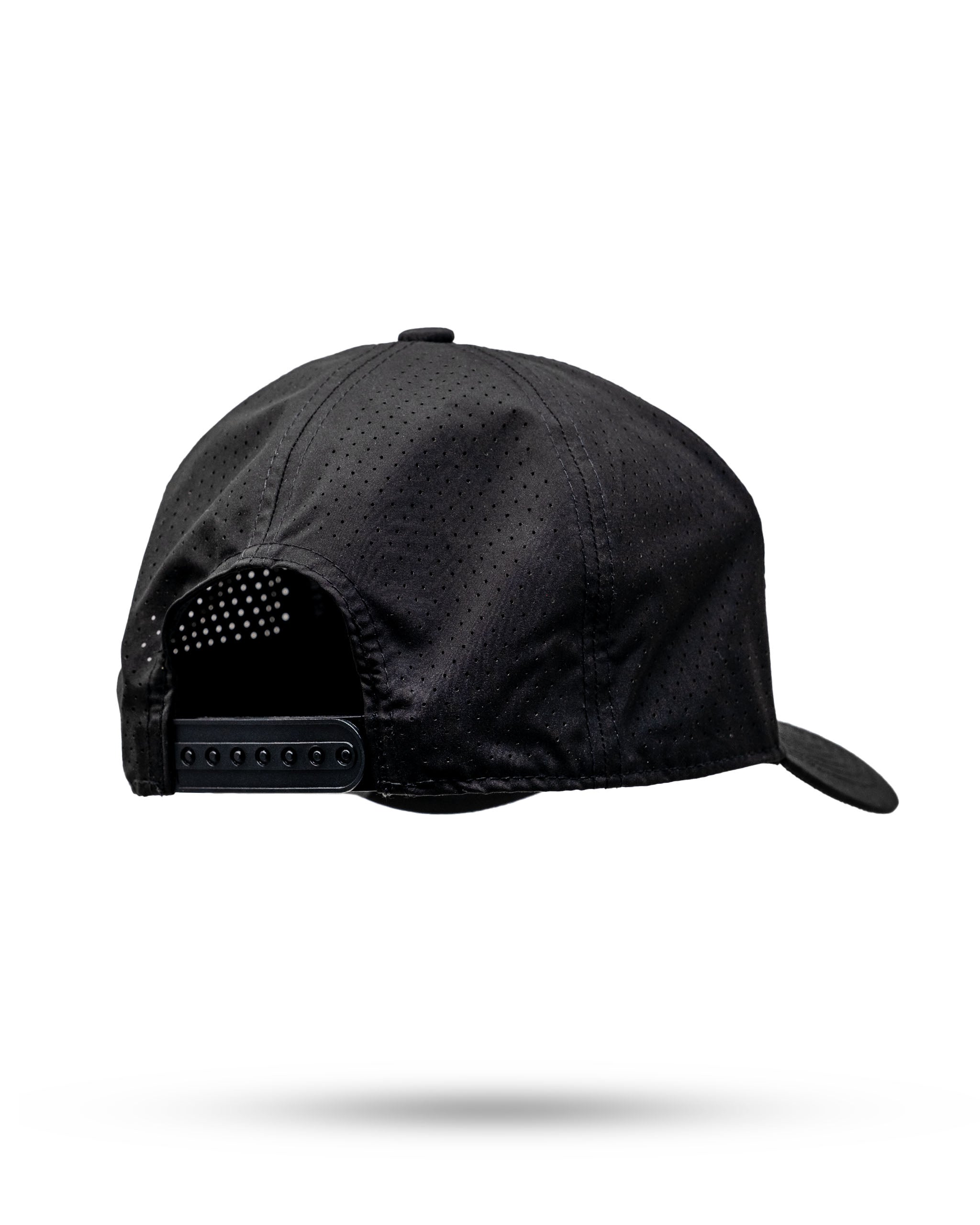 7.1P/ATradesman Hat - Black