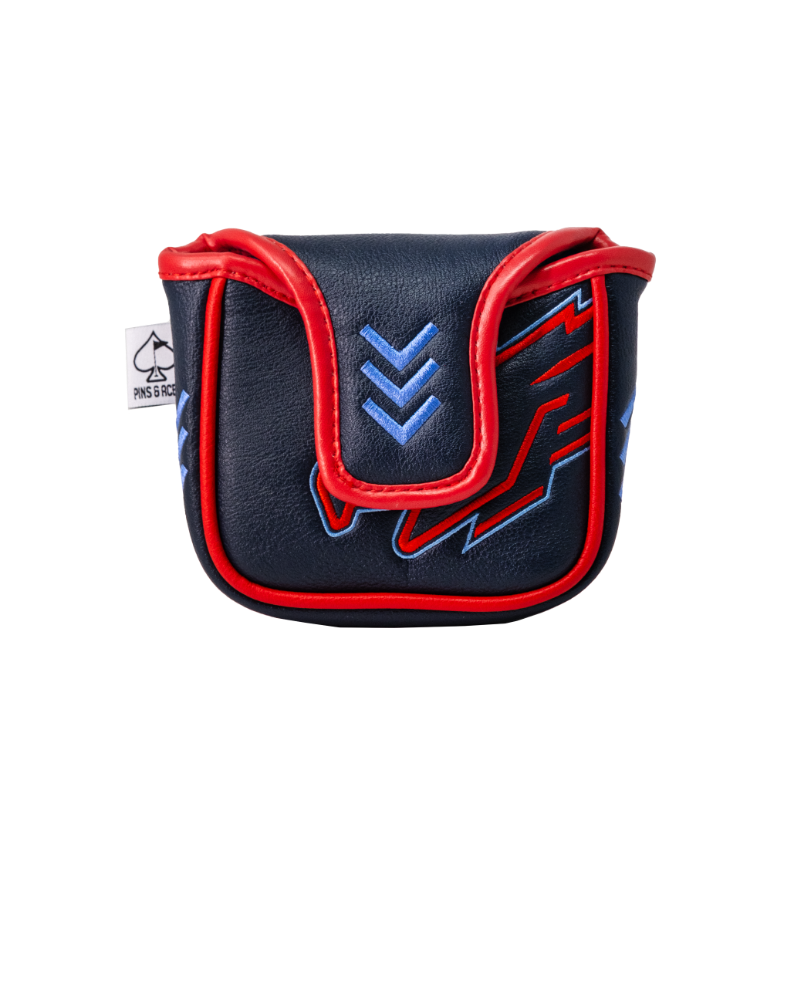 BC.Top Gun - Maverick Mallet Headcover