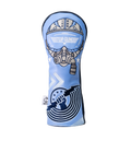BC.Top Gun - Ice Man Fairway Headcover