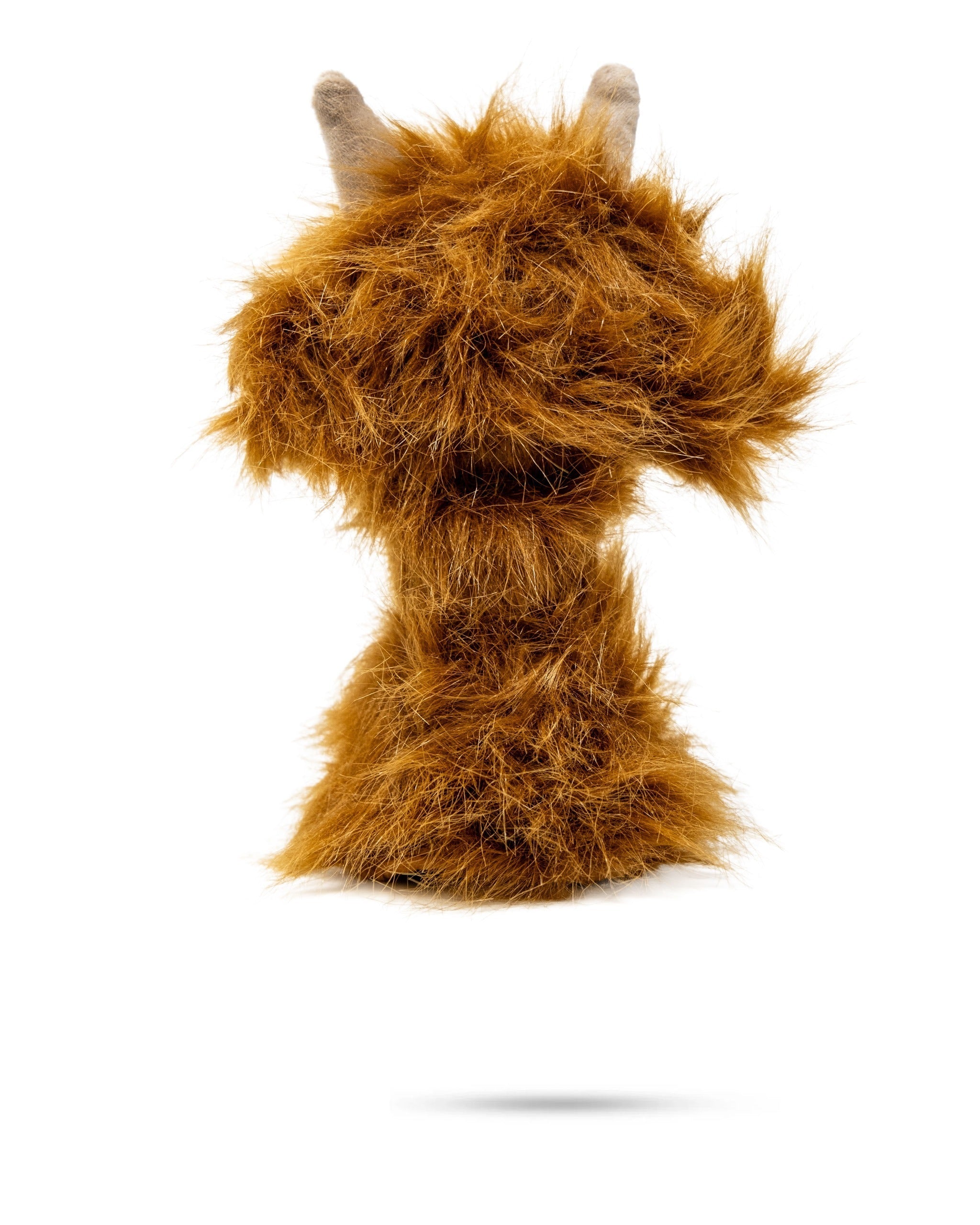 BC.Highland Cow - Hybrid Cover