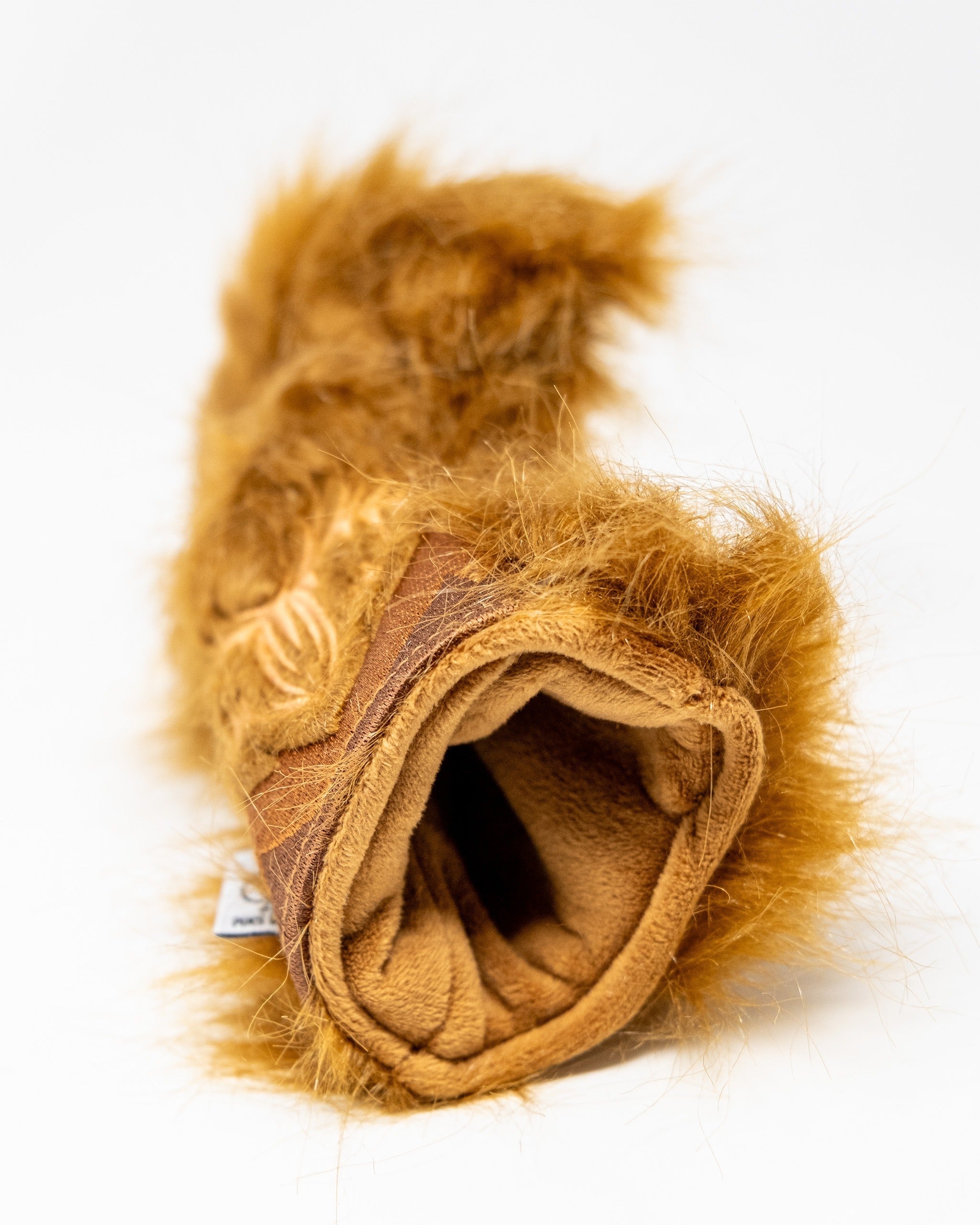 BC.Highland Cow - Hybrid Cover