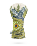 BC.Open Season Mallard - Driver Cover