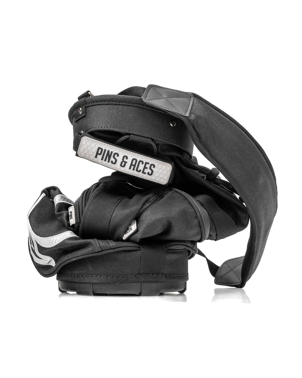 6.Sunday Golf Bag